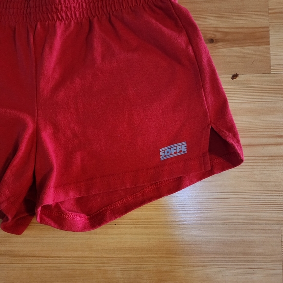 SOFFEE Women's Shorts (2 pairs available) - Picture 6 of 13